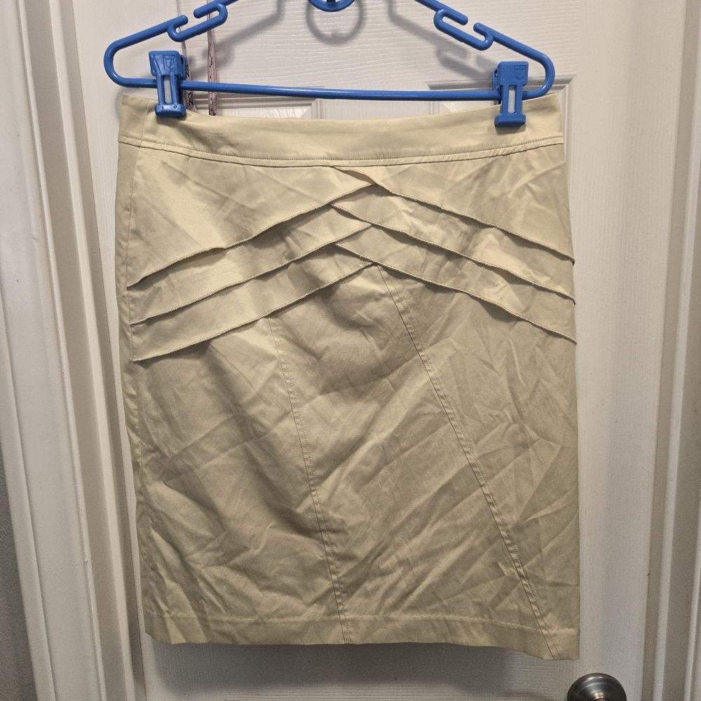 Clara sun woo skirt size m
